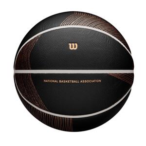 Wilson NBA Champagne Series 3 Sophistication Size 7 - Unisex - Lopta Wilson - Čierne - WZ2019101XB7 - Veľkosť: 7