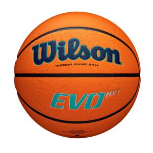 Wilson EVO Next Champions League Size 7 - Unisex - Lopta Wilson - Oranžové - WTB0900XBBCL - Veľkosť: 7