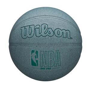 Wilson NBA DRV Pro Mint Size 7 - Unisex - Lopta Wilson - Modré - WZ3016002XB7 - Veľkosť: 7