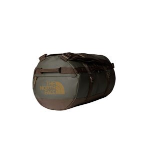 The North Face Base Camp Duffel - S - Unisex - Batoh The North Face - Zelené - NF0A52STB7I - Veľkosť: UNI
