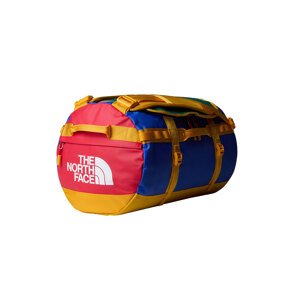 The North Face Base Camp Duffel - S - Unisex - Batoh The North Face - Modré - NF0A52STADH - Veľkosť: UNI