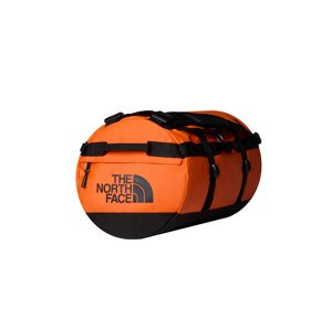 The North Face Base Camp Duffel - S - Unisex - Batoh The North Face - Oranžové - NF0A52ST9XI - Veľkosť: UNI