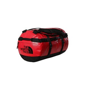 The North Face Base Camp Duffel - S - Unisex - Batoh The North Face - Červené - NF0A52ST54A - Veľkosť: UNI