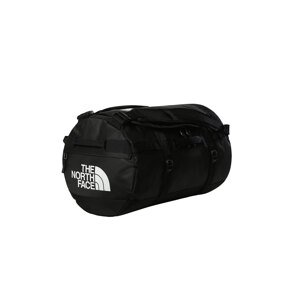 The North Face Base Camp Duffel - S - Unisex - Batoh The North Face - Čierne - NF0A52ST53R - Veľkosť: UNI