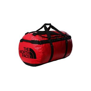 The North Face Base Camp Duffel - XL - Unisex - Batoh The North Face - Červené - NF0A52SC54A - Veľkosť: UNI