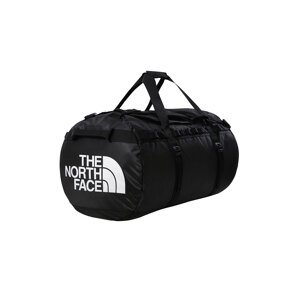 The North Face Base Camp Duffel - XL - Unisex - Batoh The North Face - Čierne - NF0A52SC53R - Veľkosť: UNI