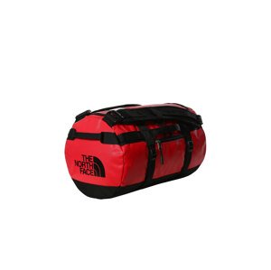 The North Face Base Camp Duffel - XS - Unisex - Batoh The North Face - Červené - NF0A52SS54A - Veľkosť: UNI