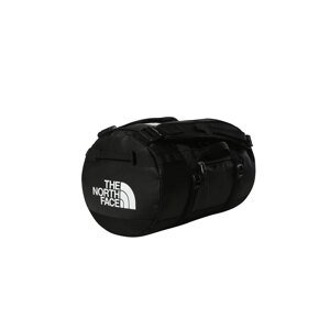 The North Face Base Camp Duffel - XS - Unisex - Batoh The North Face - Čierne - NF0A52SS53R - Veľkosť: UNI