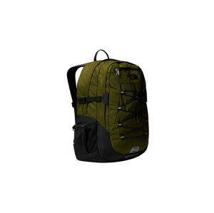 The North Face Borealis Classic - Unisex - Batoh The North Face - Zelené - NF00CF9C4FR - Veľkosť: UNI