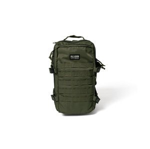 Palladium Baroudeurin 25L Dusky Green - Unisex - Batoh Palladium - Zelené - BG623-308 - Veľkosť: UNI