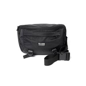 Palladium Waist Bag Ny Black - Unisex - Batoh Palladium - Čierne - BG620-008 - Veľkosť: UNI