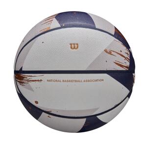 Wilson NBA Champagne Series 2 Expression Size 7 - Unisex - Lopta Wilson - Biele - WZ2019001XB7 - Veľkosť: 7