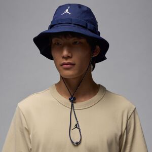 Jordan Apex Jumpman Bucket Hat Midnight Navy - Unisex - Klobúk Jordan - Modré - HM5753-410 - Veľkosť: L