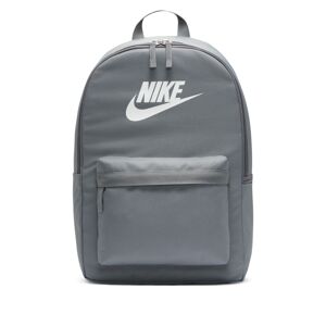 Nike Heritage Backpack (25L) Smoke Grey - Unisex - Batoh Nike - Sivé - DC4244-063 - Veľkosť: UNI