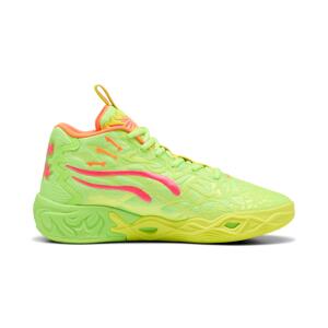 Puma x LaMelo Ball MB.04 "Gem Yellow" - Pánske - Tenisky Puma - Žlté - 311421-01 - Veľkosť: 44.5