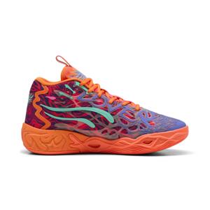 Puma x LaMelo Ball MB.04 "Creativity Pack" - Pánske - Tenisky Puma - Oranžové - 311690-01 - Veľkosť: 47