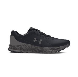 Under Armour Charged Bandit TR 3 SP - Pánske - Tenisky Under Armour - Čierne - 3028657-001 - Veľkosť: 45.5