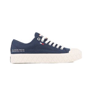 Palladium Palla Ace Cvs Org - Unisex - Tenisky Palladium - Modré - 74447-425-M - Veľkosť: 44.5