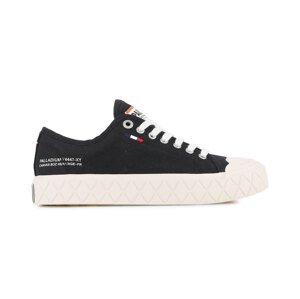 Palladium Palla Ace Cvs Org - Unisex - Tenisky Palladium - Čierne - 74447-053-M - Veľkosť: 43