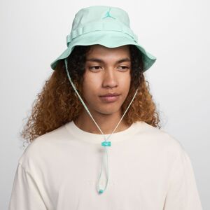 Jordan Apex Bucket Hat Igloo - Unisex - Klobúk Jordan - Zelené - HM5753-393 - Veľkosť: L