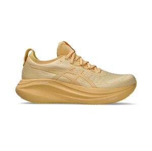 Asics Gel-Nimbus 27 Lite-Show - Pánske - Tenisky Asics - Hnedé - 1011C033-800 - Veľkosť: 42.5