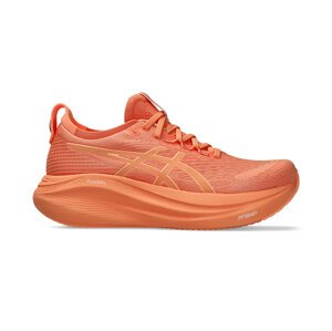 Asics Gel-Nimbus 27 Lite-Show W - Dámske - Tenisky Asics - Oranžové - 1012B817-800 - Veľkosť: 41.5