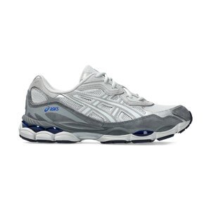 Asics Gel-NYC - Unisex - Tenisky Asics - Sivé - 1203A383-025 - Veľkosť: 42