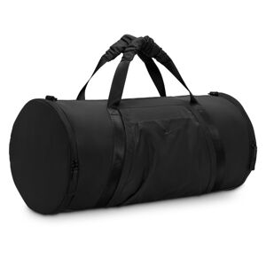 Nike One Duffel Bag (35L) Black - Unisex - Batoh Nike - Čierne - HV1197-010 - Veľkosť: UNI