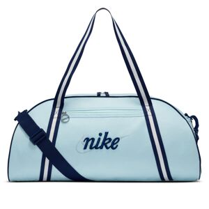 Nike Gym Club Training Bag (24L) Glacier Blue - Unisex - Batoh Nike - Modré - DH6863-474 - Veľkosť: UNI