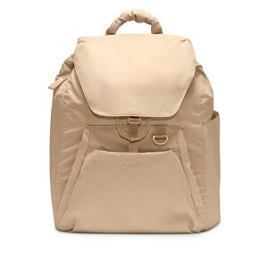 Nike One Wmns Backpack (25L) Hemp - Unisex - Batoh Nike - Hnedé - HV1194-200 - Veľkosť: UNI