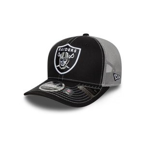 New Era 970 Stretch snap NFL Eg LASRAI - Pánske - Čapica New Era - Čierne - 60643868 - Veľkosť: UNI