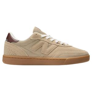 New Balance Numeric 440 "Rich Oak" - Pánske - Tenisky New Balance - Hnedé - NM440JL2 - Veľkosť: 42.5