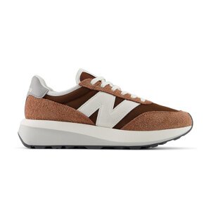New Balance U370AI - Unisex - Tenisky New Balance - Hnedé - U370AI - Veľkosť: 46.5