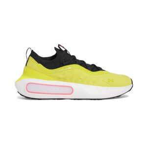 Under Armour Phantom 4 - Pánske - Tenisky Under Armour - Žlté - 3027593-925 - Veľkosť: 45.5