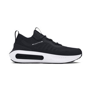 Under Armour Phantom 4 - Pánske - Tenisky Under Armour - Čierne - 3027593-001 - Veľkosť: 43