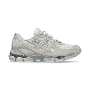 Asics Gel-NYC - Unisex - Tenisky Asics - Sivé - 1203A739-100 - Veľkosť: 38
