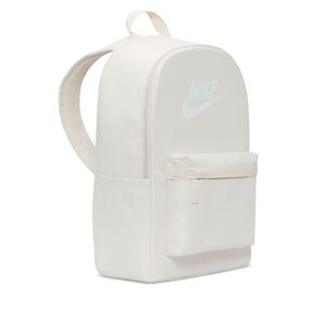 Nike Heritage Backpack (25L) Light Orewood Brown - Unisex - Batoh Nike - Sivé - DC4244-104 - Veľkosť: UNI