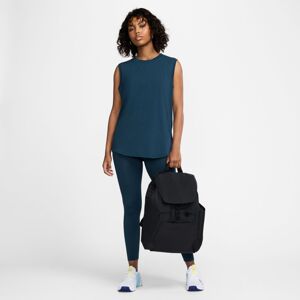 Nike One Wmns Backpack (25L) Black - Unisex - Batoh Nike - Čierne - HV1194-010 - Veľkosť: UNI