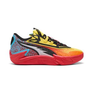 Puma Scoot Zeros II "Caution Rickie" - Pánske - Tenisky Puma - Viacfarebné - 310843-01 - Veľkosť: 46