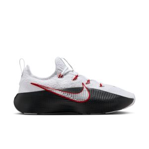 Nike LeBron TR 1 "White Metallic Silver" - Pánske - Tenisky Nike - Biele - FJ6151-101 - Veľkosť: 47.5