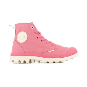 Palladium Pampa Duo Chrome Berry Shake M - Unisex - Tenisky Palladium - Ružové - 74470-699-M - Veľkosť: 41