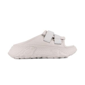 Palladium Offbound Slide Natural Grey M - Unisex - Sandále Palladium - Sivé - 74480-096-M - Veľkosť: 42