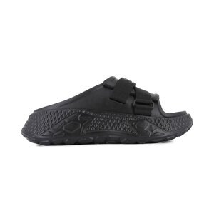 Palladium Offbound Slide Black M - Unisex - Sandále Palladium - Čierne - 74480-008-M - Veľkosť: 44.5