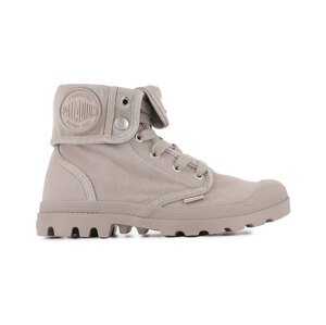 Palladium Baggy Vintage Khaki M - Dámske - Tenisky Palladium - Hnedé - 92353-272-M - Veľkosť: 39