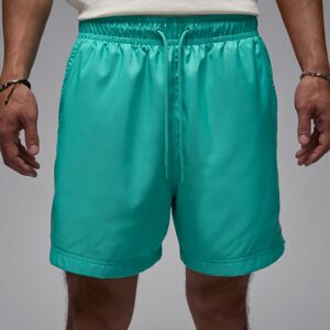 Jordan Poolside 5" Shorts Washed Teal - Pánske - Kraťasy Jordan - Zelené - HF9371-392 - Veľkosť: XL