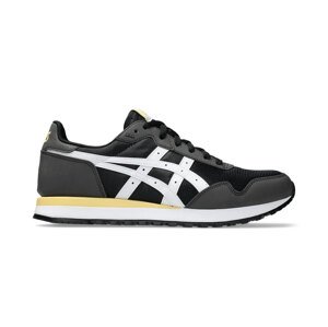 Asics Tiger Runner II - Pánske - Tenisky Asics - Čierne - 1203A612-001 - Veľkosť: 44.5