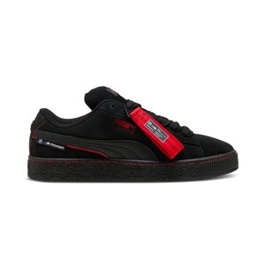 Puma BMW M Motorsport Suede XL - Unisex - Tenisky Puma - Čierne - 308706-01 - Veľkosť: 42.5