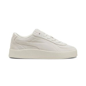 Puma CA Luxe Elevated - Unisex - Tenisky Puma - Sivé - 401356-01 - Veľkosť: 40
