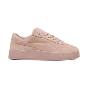 Puma CA Luxe Elevated - Unisex - Tenisky Puma - Ružové - 401356-03 - Veľkosť: 38.5