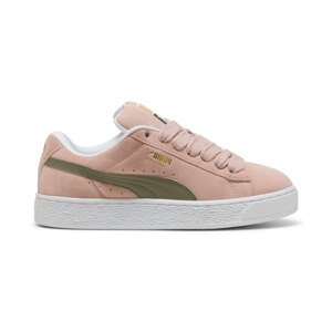 Puma Suede XL - Unisex - Tenisky Puma - Ružové - 395205-55 - Veľkosť: 40